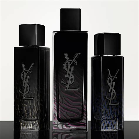 say yves saint laurent